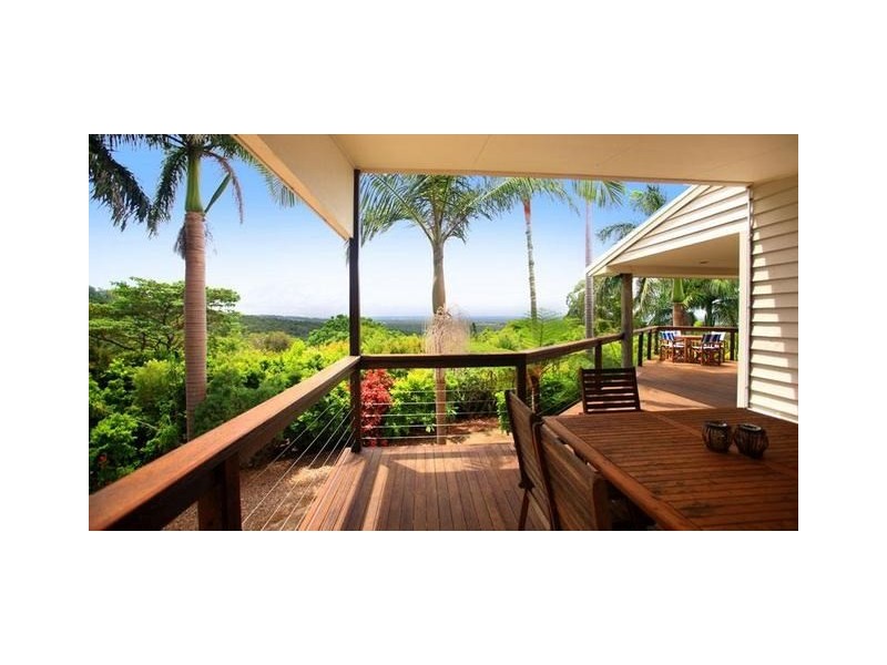 1A Topview Drive, Mons QLD 4556