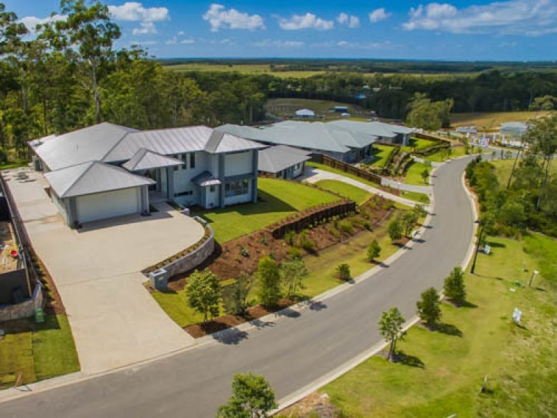 9 Apple Gum Place, Palmview QLD 4553