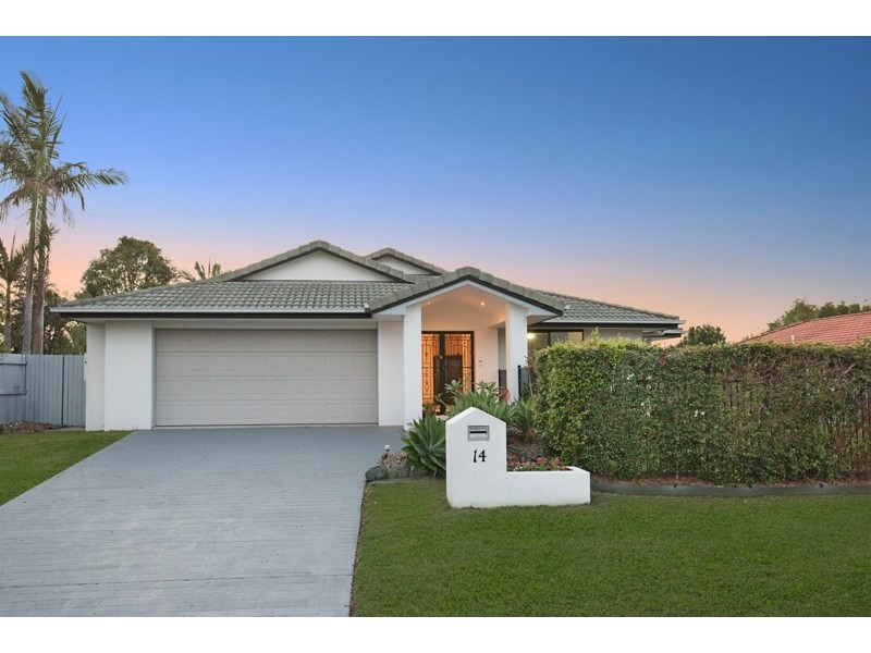 14 Westlake Court, Sippy Downs QLD 4556