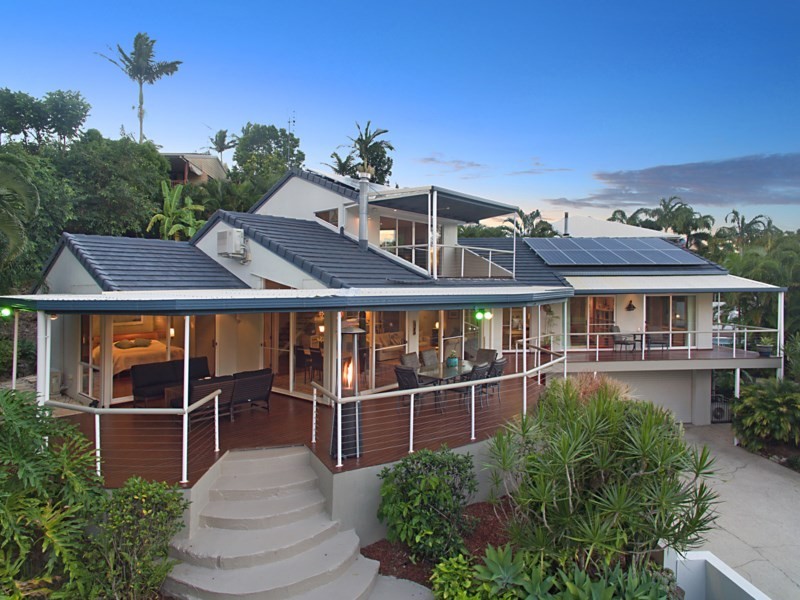 13 Burran Court, Kuluin QLD 4558