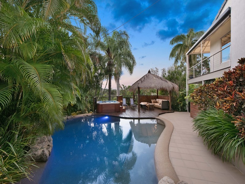 13 Burran Court, Kuluin QLD 4558