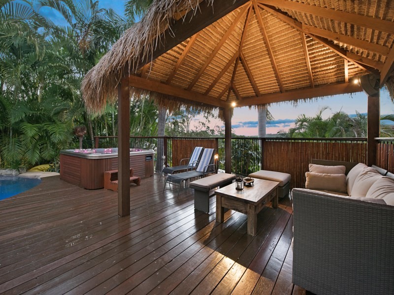 13 Burran Court, Kuluin QLD 4558