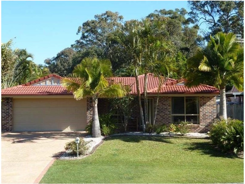 6 Felicia Court, Mountain Creek QLD 4557