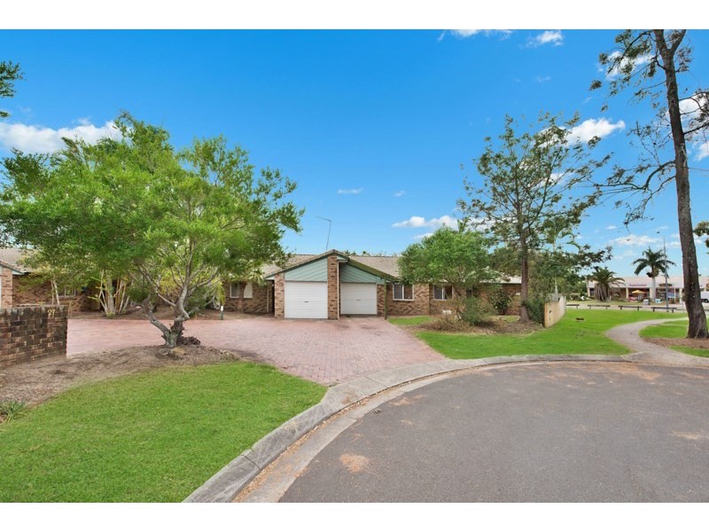 2/27 Timbertop Street, Buderim QLD 4556