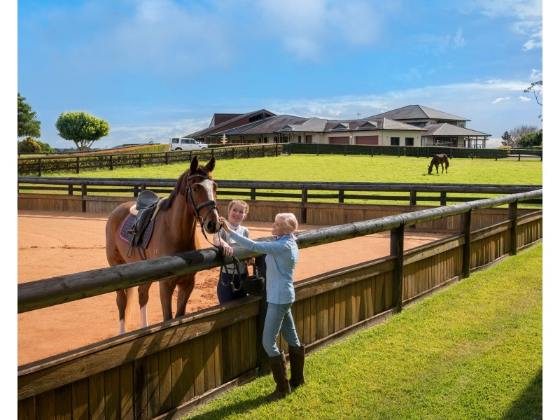 236 Mountain View Road, Maleny QLD 4552