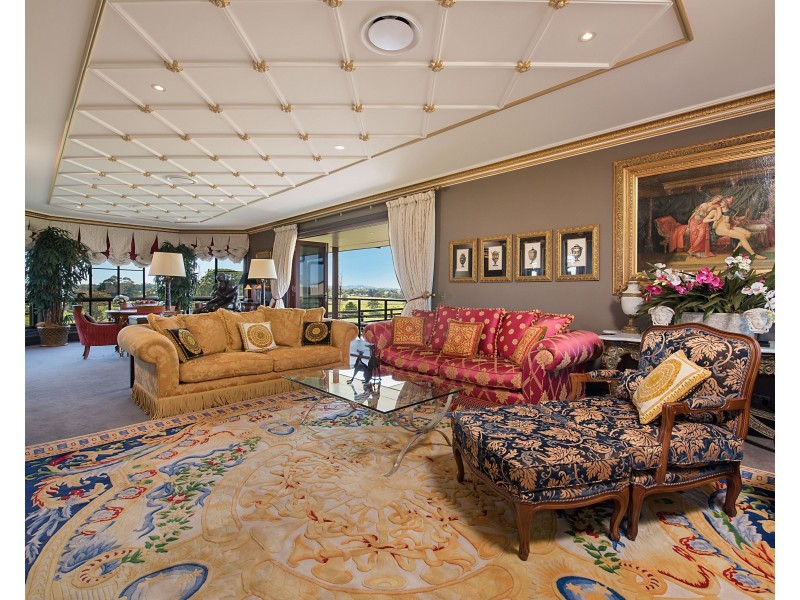 236 Mountain View Road, Maleny QLD 4552