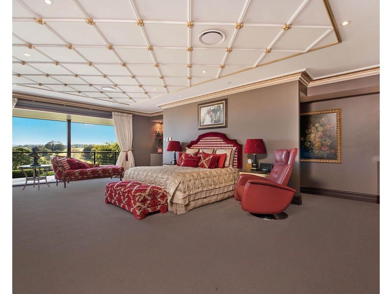 236 Mountain View Road, Maleny QLD 4552