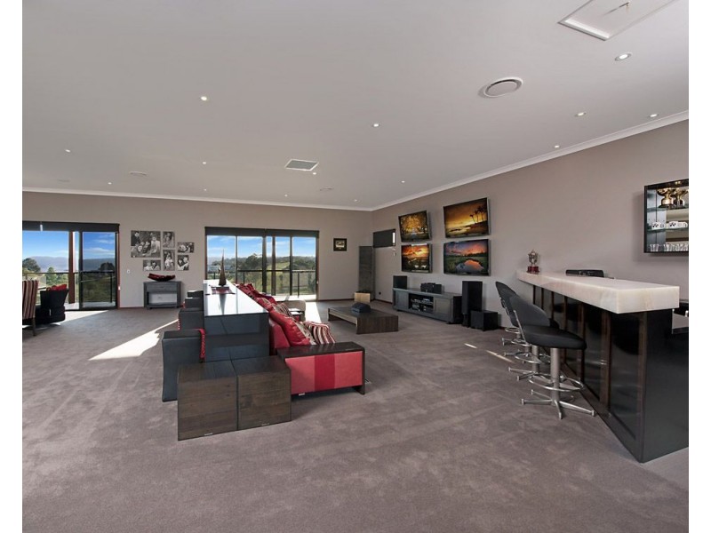 236 Mountain View Road, Maleny QLD 4552