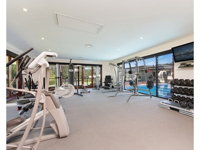 236 Mountain View Road, Maleny QLD 4552