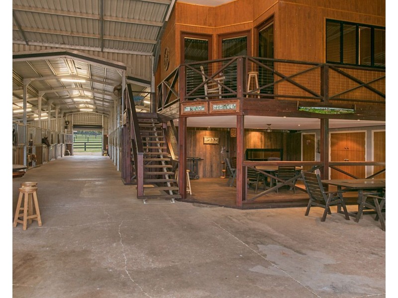 236 Mountain View Road, Maleny QLD 4552