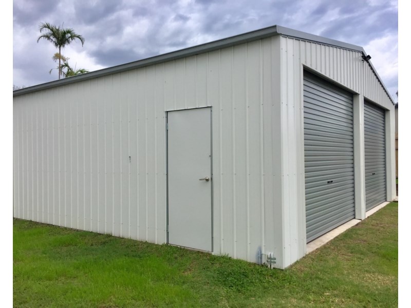 28 Karawatha Drive, Mountain Creek QLD 4557