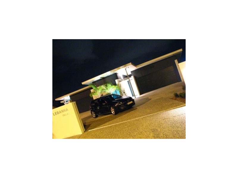 Villa 3b Artunga Place, Pelican Waters QLD 4551