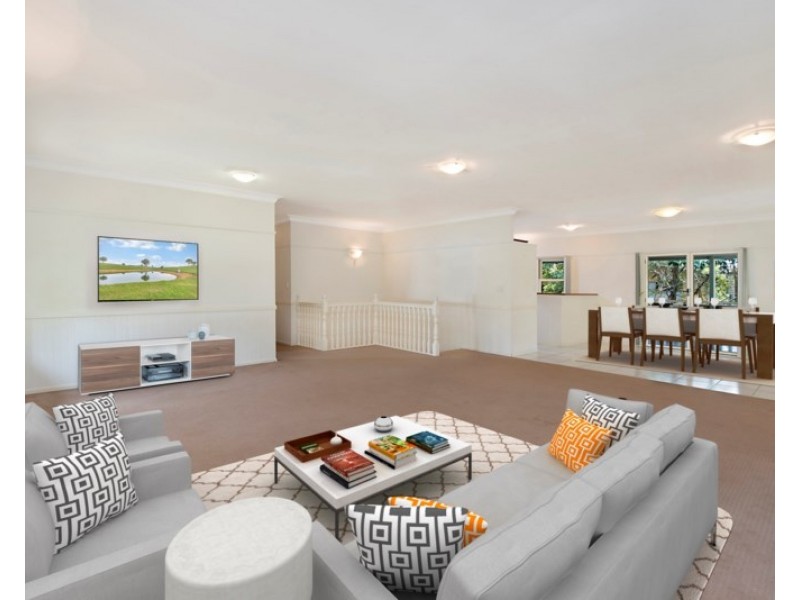 18 Vista Park Drive, Buderim QLD 4556