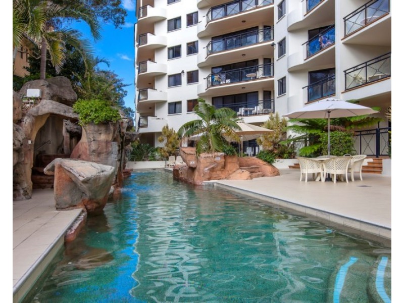 59/17 Brisbane Road, Mooloolaba QLD 4557