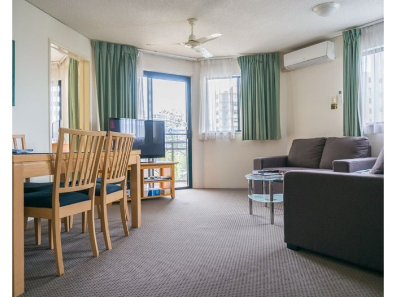 59/17 Brisbane Road, Mooloolaba QLD 4557