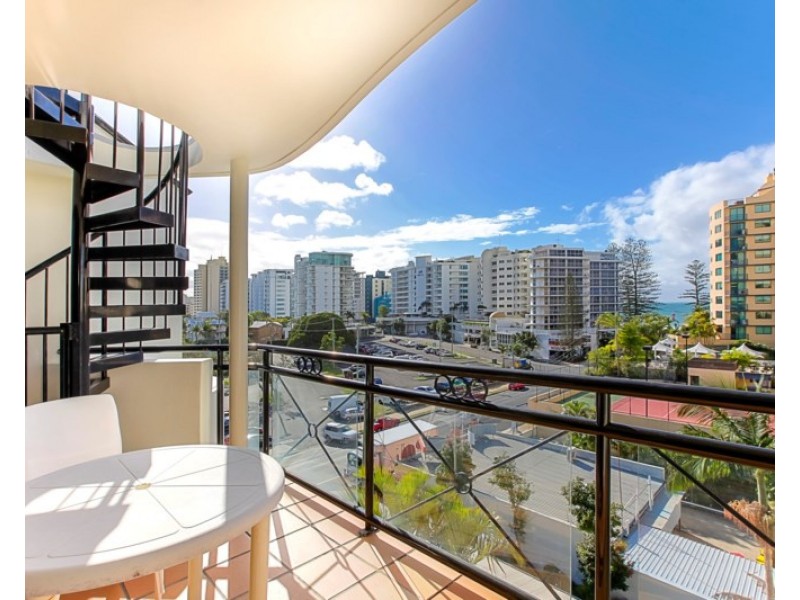 59/17 Brisbane Road, Mooloolaba QLD 4557