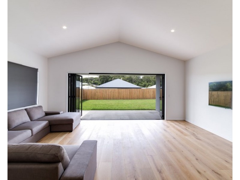 43 Bristlebird Circuit, Forest Glen QLD 4556