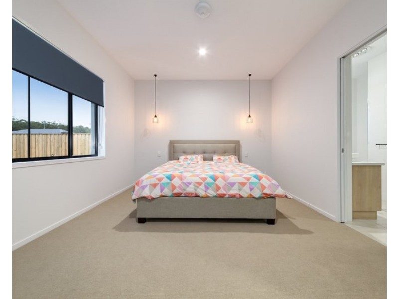 43 Bristlebird Circuit, Forest Glen QLD 4556