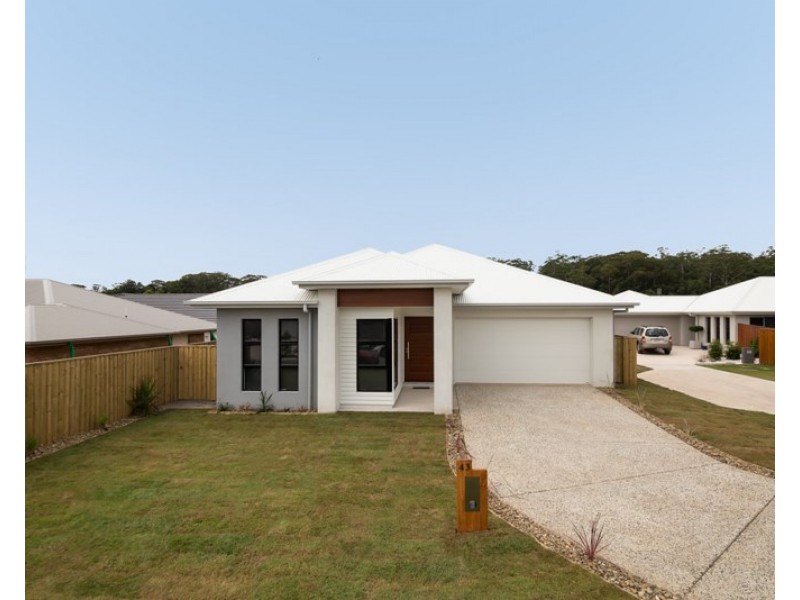 43 Bristlebird Circuit, Forest Glen QLD 4556