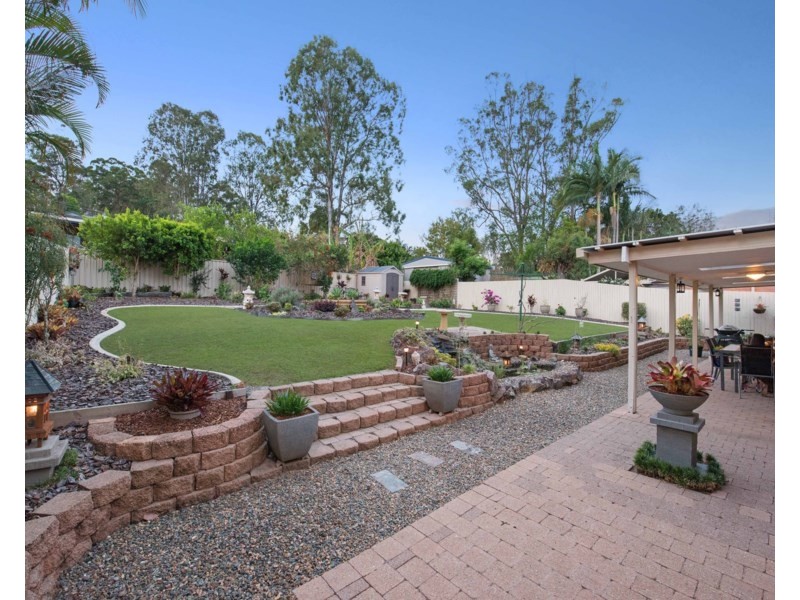 5 Cadagi Court, Kuluin QLD 4558