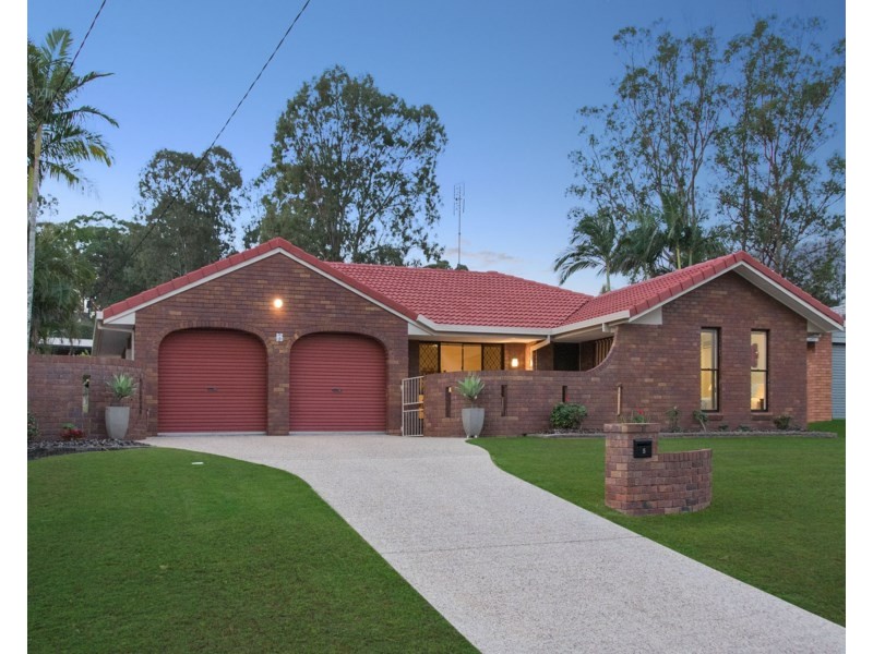 5 Cadagi Court, Kuluin QLD 4558