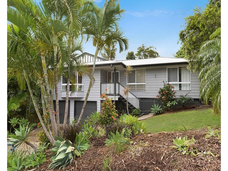 45 Lauren Drive, Buderim QLD 4556