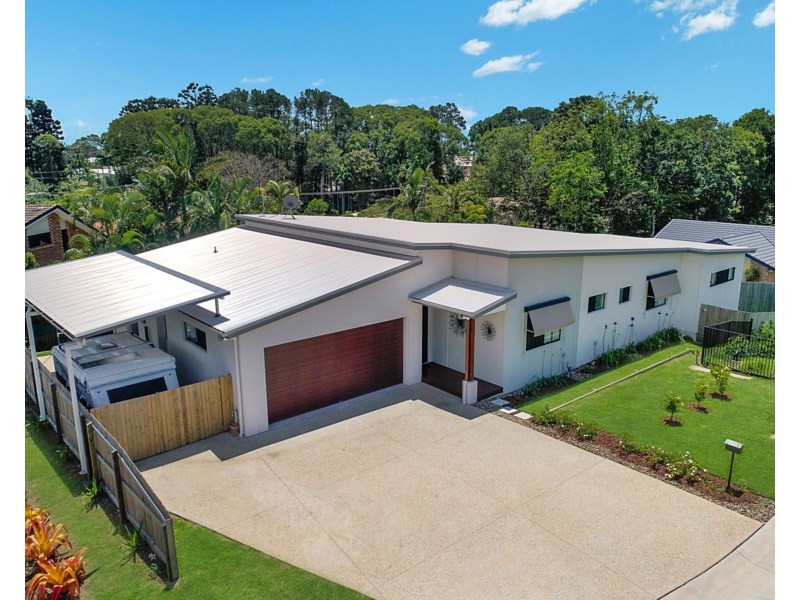 8/88 Burnett Street, Buderim QLD 4556