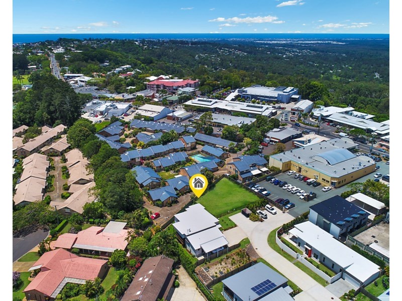 8/88 Burnett Street, Buderim QLD 4556