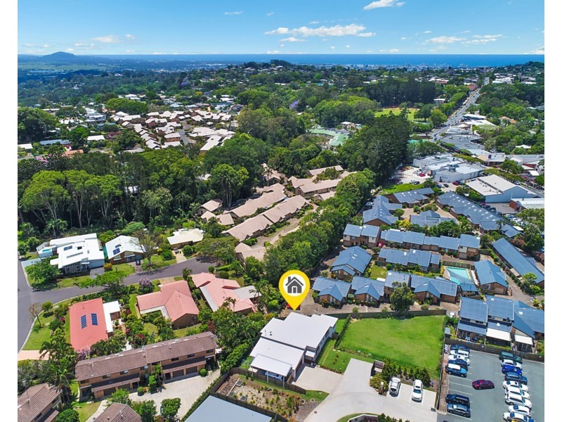 8/88 Burnett Street, Buderim QLD 4556