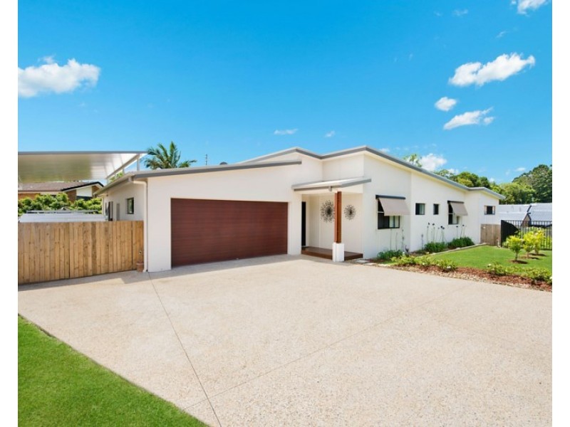 8/88 Burnett Street, Buderim QLD 4556