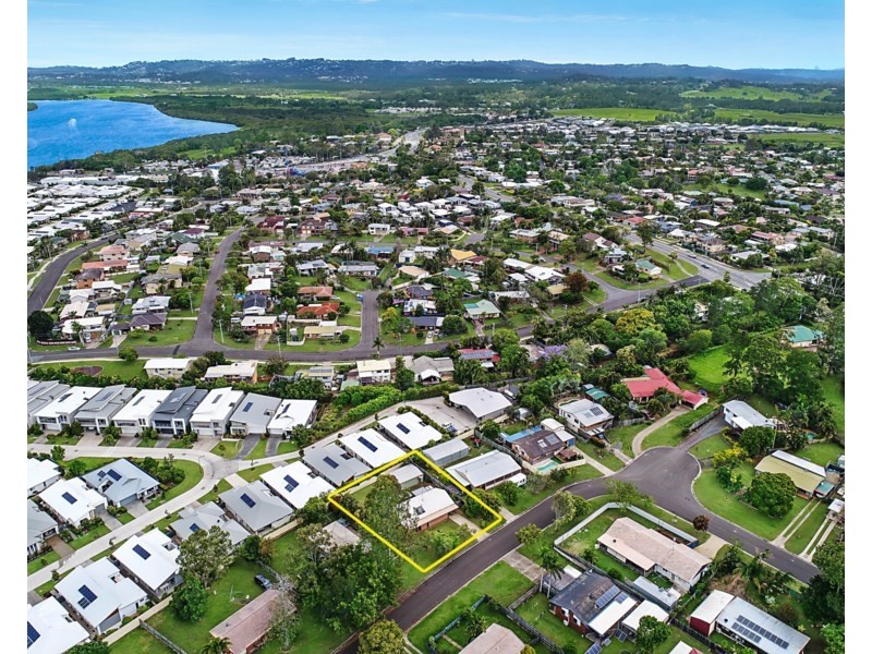32 Dotterell Drive, Bli Bli QLD 4560