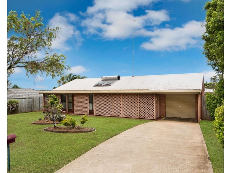 32 Dotterell Drive, Bli Bli QLD 4560