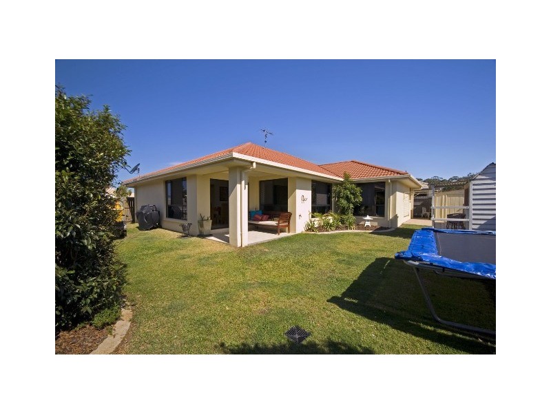 14 Delaware Drive, Sippy Downs QLD 4556