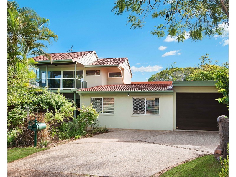 8 Highland Place, Buderim QLD 4556