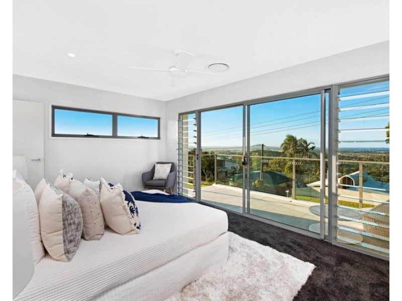 Villa 1/21 Horseshoe Bend, Buderim QLD 4556