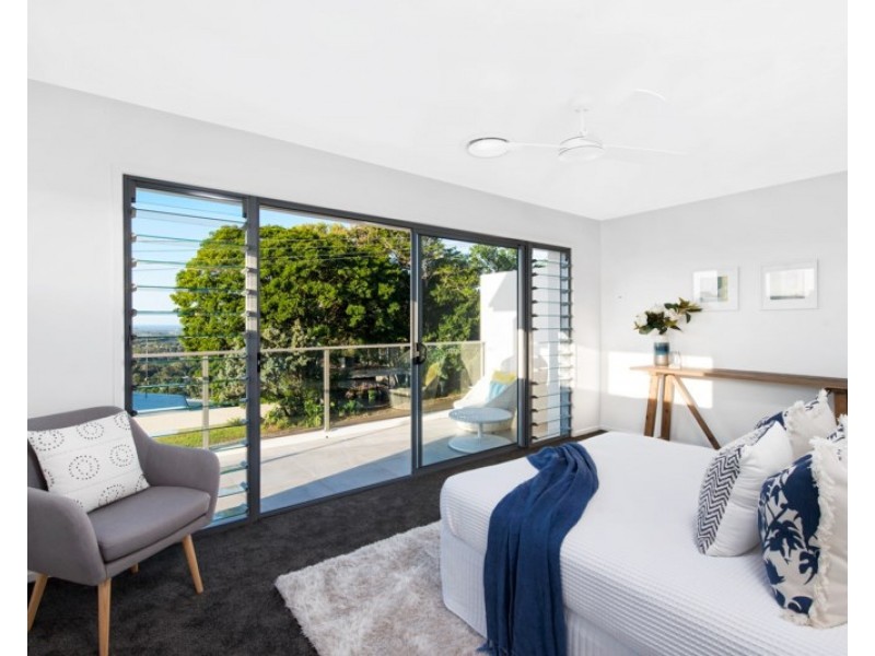 Villa 1/21 Horseshoe Bend, Buderim QLD 4556