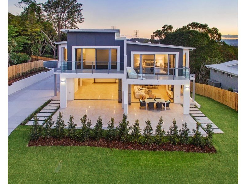 Villa 1/21 Horseshoe Bend, Buderim QLD 4556