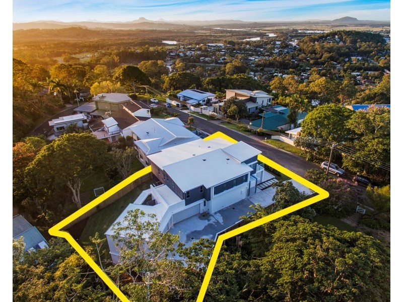 Villa 1/21 Horseshoe Bend, Buderim QLD 4556