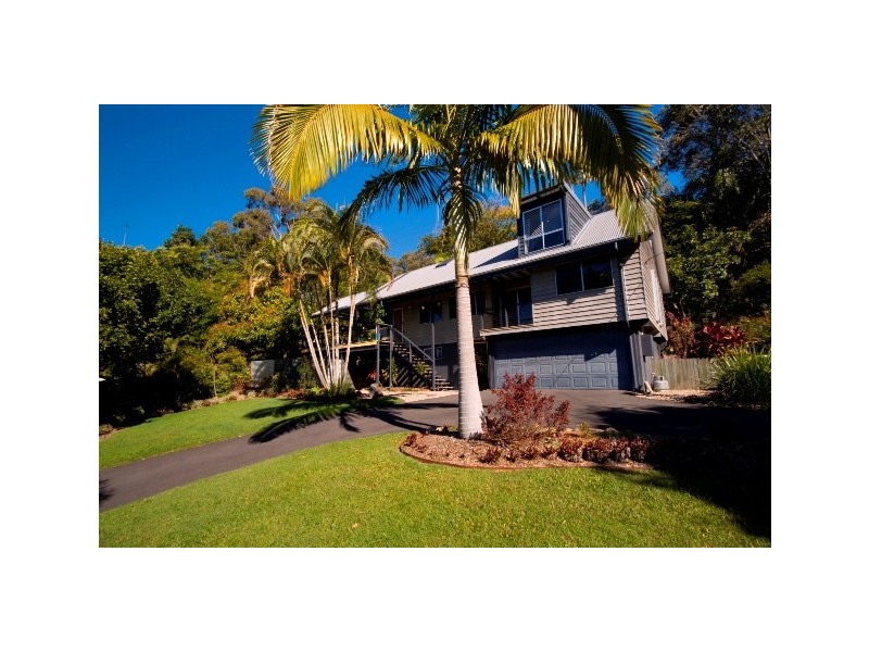 22 Nirvana Crescent, Buderim QLD 4556