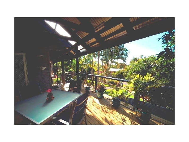 22 Nirvana Crescent, Buderim QLD 4556
