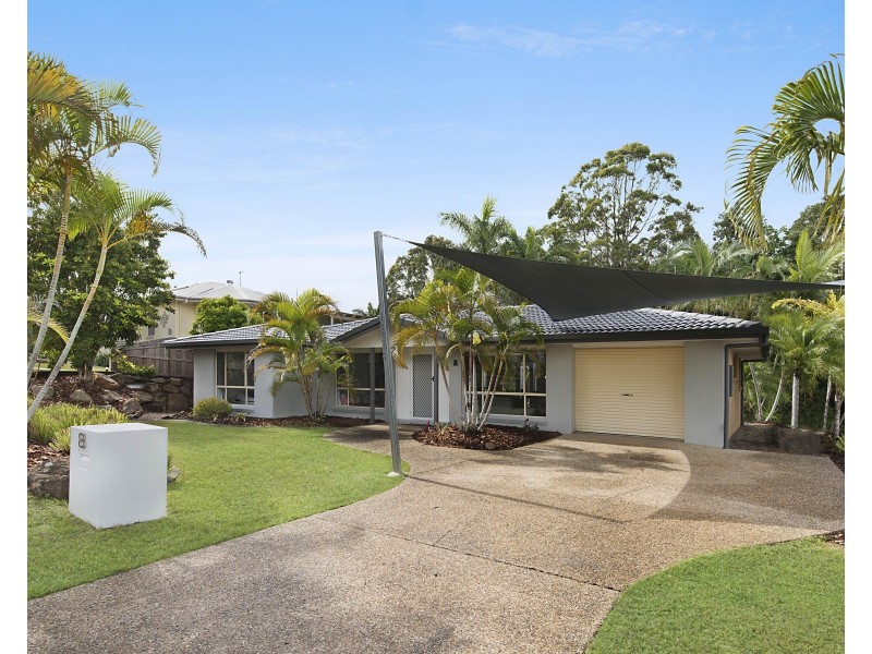 8 Sam White Drive, Buderim QLD 4556