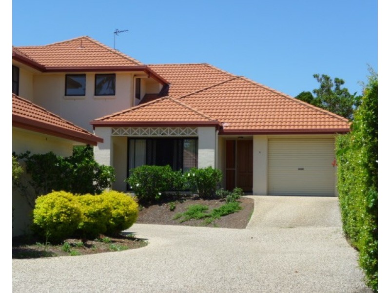 3/11 Townsend Road, Buderim QLD 4556