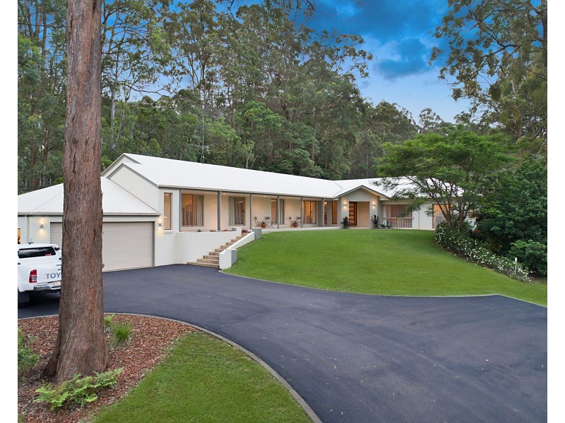 8 Fossilwood Court, Buderim QLD 4556