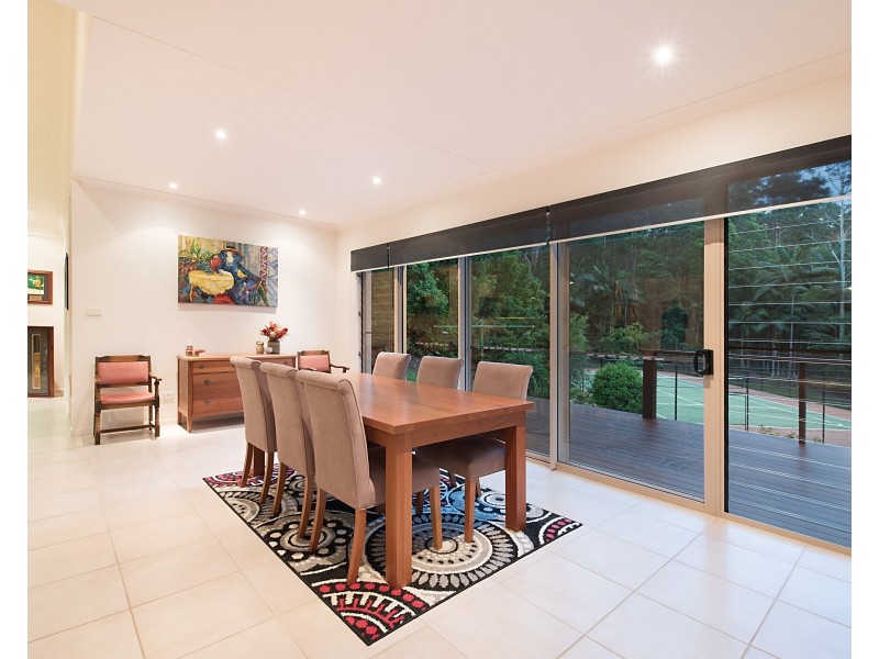 8 Fossilwood Court, Buderim QLD 4556