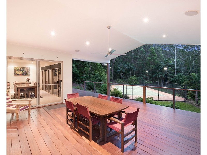 8 Fossilwood Court, Buderim QLD 4556