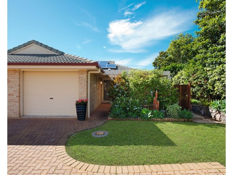 37/83 Lindsay Road, Buderim QLD 4556