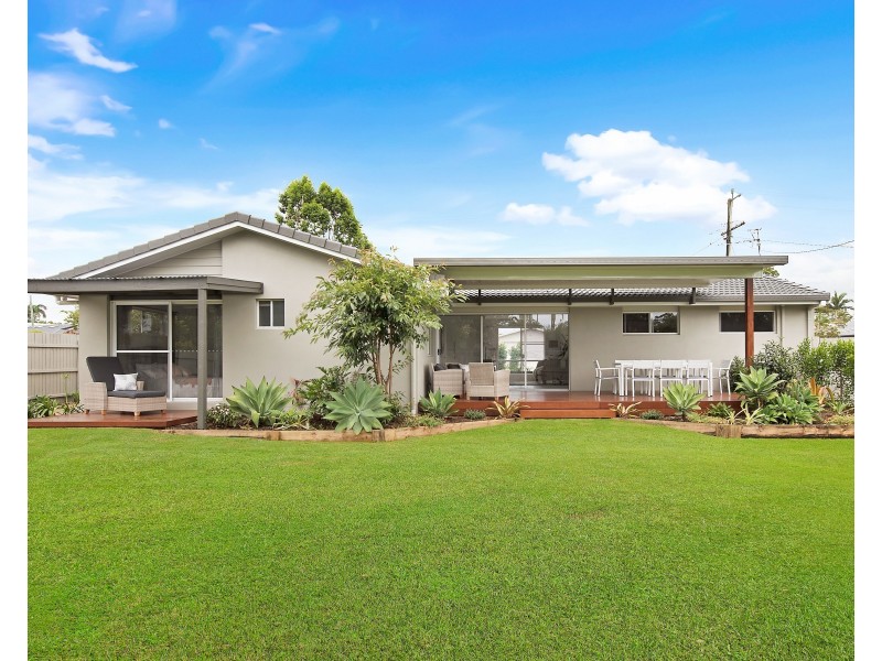 4 Eckersley Avenue, Buderim QLD 4556
