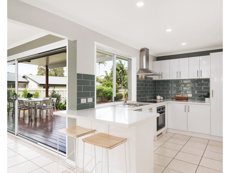 4 Eckersley Avenue, Buderim QLD 4556