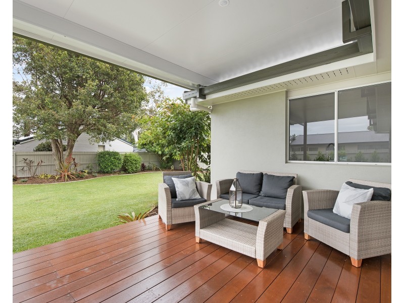 4 Eckersley Avenue, Buderim QLD 4556