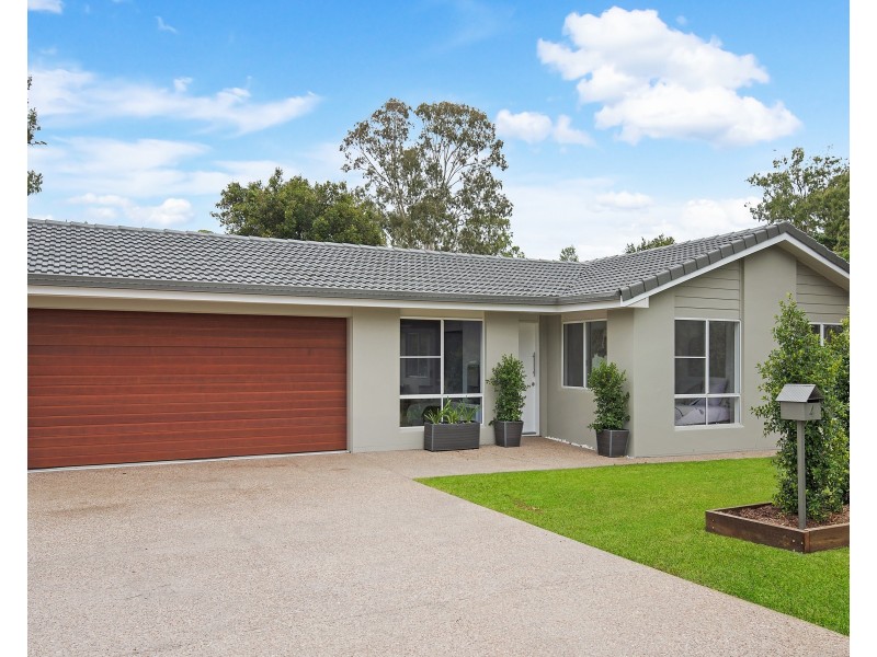 4 Eckersley Avenue, Buderim QLD 4556